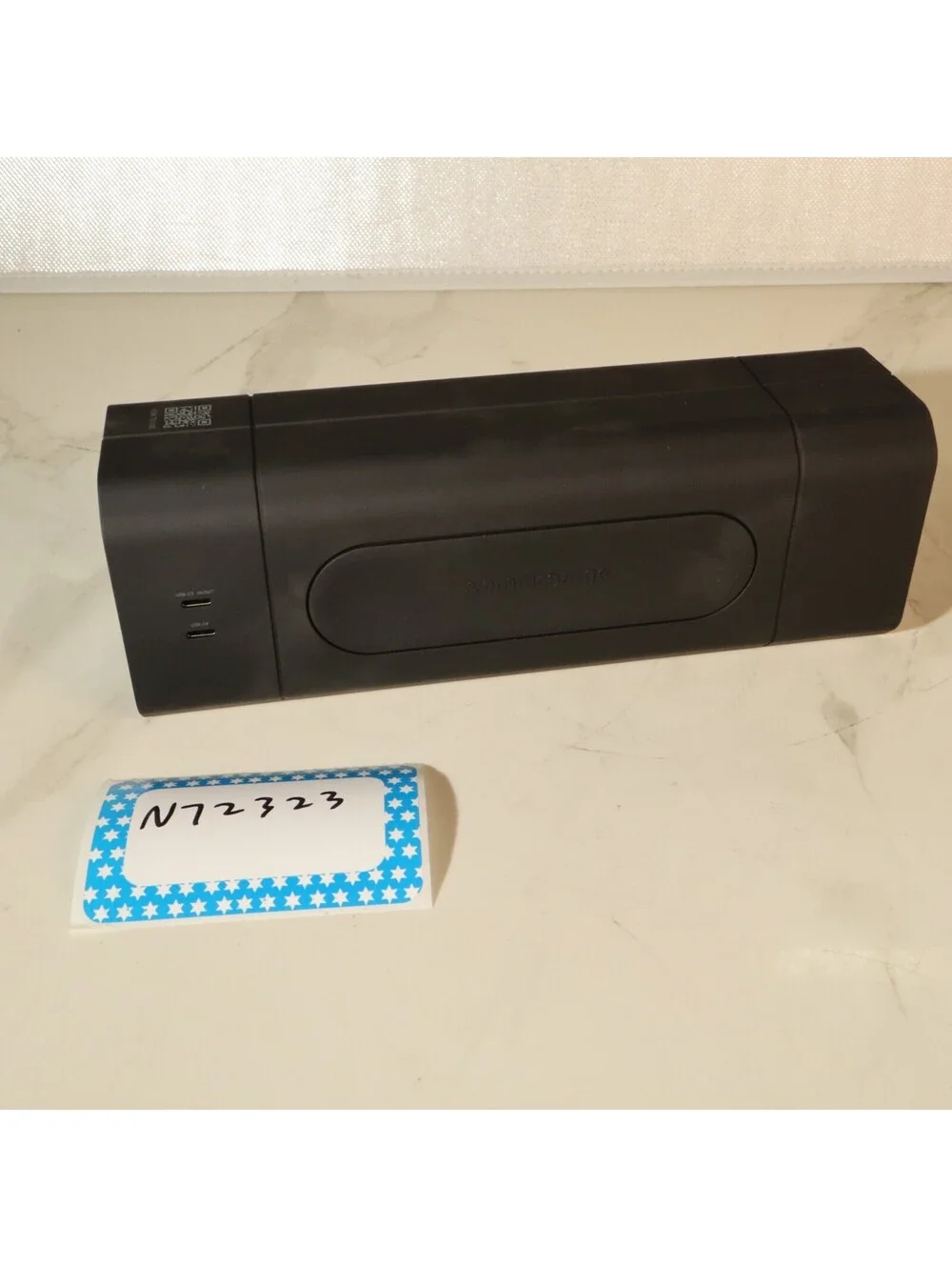 Omnicharge Power 80C+ Portable Power Bank 99Wh